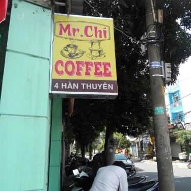 Tổng hợp- Mr Chí Coffee - Hàn Thuyên