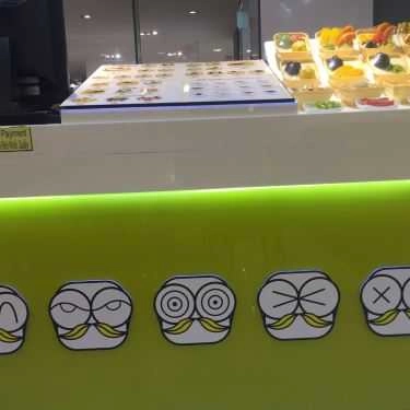 Tổng hợp- Cafe Mr. DEE Parkson CT Plaza - Món Tráng Miệng