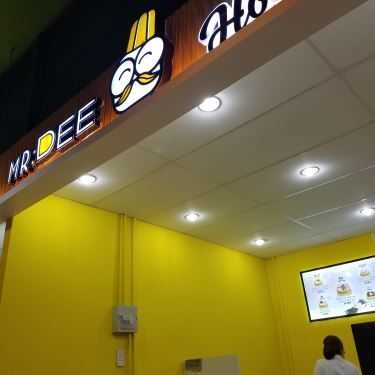 Tổng hợp- Cafe Mr. DEE Parkson Cantavil - Món Tráng Miệng