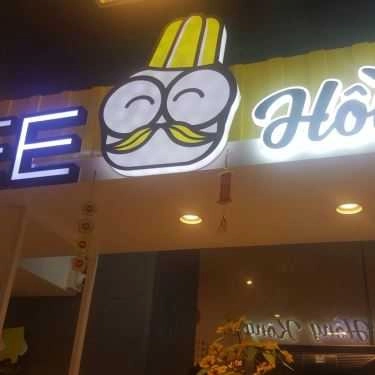 Tổng hợp- Cafe Mr. DEE Parkson CT Plaza - Món Tráng Miệng