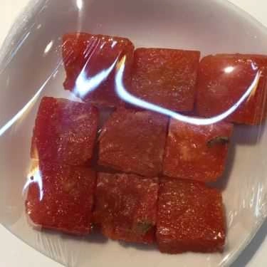 Món ăn- Cafe Mr. DEE Parkson CT Plaza - Món Tráng Miệng