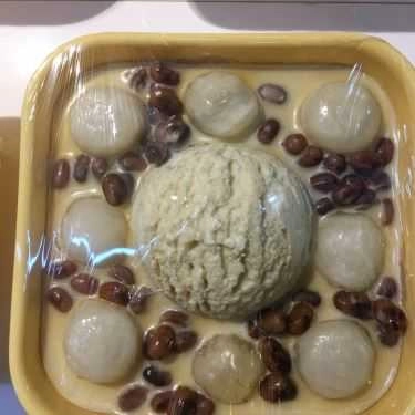 Món ăn- Cafe Mr. DEE Parkson CT Plaza - Món Tráng Miệng