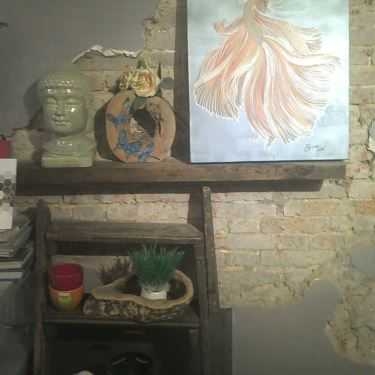Tổng hợp- Mr.F House Coffee
