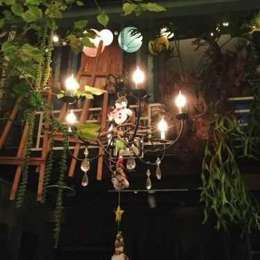 Tổng hợp- Mr.F House Coffee