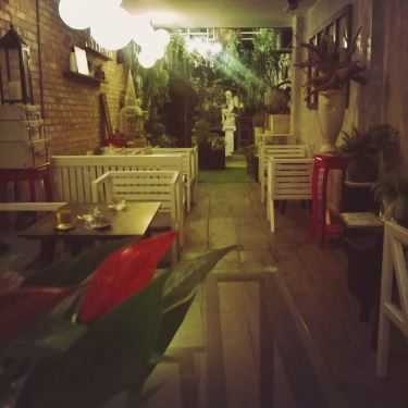 Tổng hợp- Mr.F House Coffee