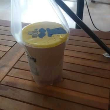 Món ăn- Cafe Mr.Good Tea