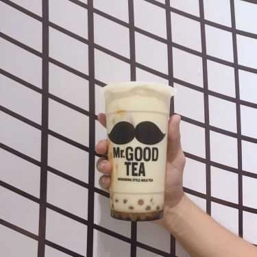 Món ăn- Cafe Mr. Good Tea - Hoàng Diệu 2