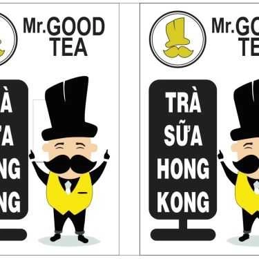 Tổng hợp- Cafe Mr. Good Tea - Hoàng Diệu 2