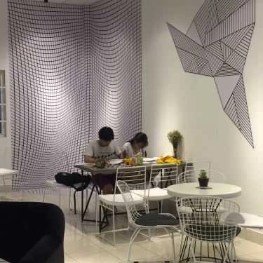Tổng hợp- Cafe Mr. Good Tea - Hoàng Diệu 2