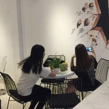 Tổng hợp- Cafe Mr. Good Tea - Hoàng Diệu 2
