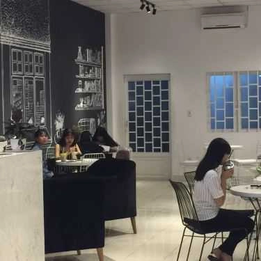 Tổng hợp- Cafe Mr. Good Tea - Hoàng Diệu 2