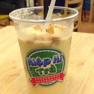 Tổng hợp- Ăn vặt Mr Hí - Food & Drink
