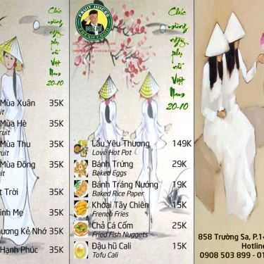 Tổng hợp- Ăn vặt Mr Hí - Food & Drink