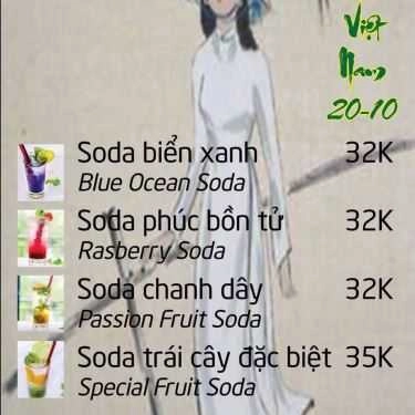 Tổng hợp- Ăn vặt Mr Hí - Food & Drink