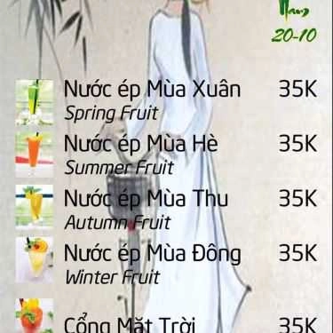 Tổng hợp- Ăn vặt Mr Hí - Food & Drink