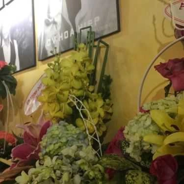 Tổng hợp- Ăn vặt Mr Hí - Food & Drink
