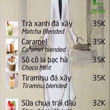 Tổng hợp- Ăn vặt Mr Hí - Food & Drink