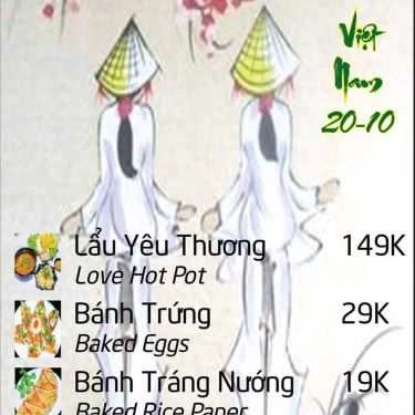 Tổng hợp- Ăn vặt Mr Hí - Food & Drink