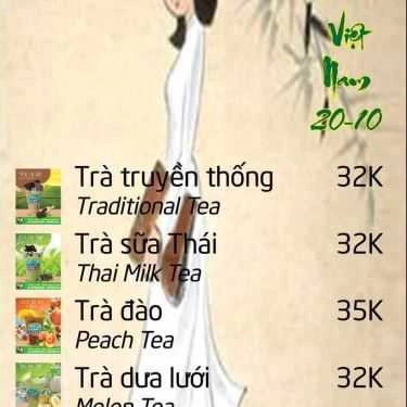 Tổng hợp- Ăn vặt Mr Hí - Food & Drink