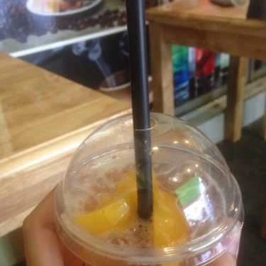 Món ăn- Mr Hồ - Coffee And Tea