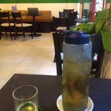 Tổng hợp- Mr Hồ - Coffee And Tea