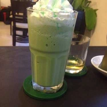 Món ăn- Mr Hồ - Coffee And Tea