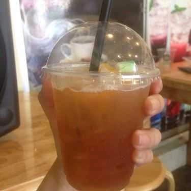 Món ăn- Mr Hồ - Coffee And Tea