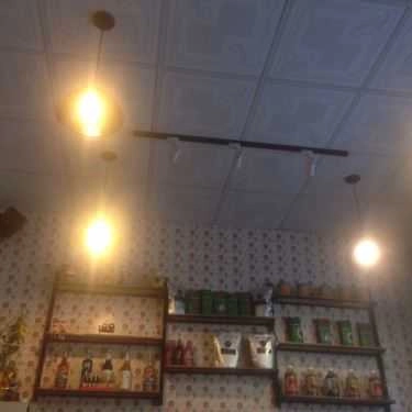 Tổng hợp- Mr Hồ - Coffee And Tea