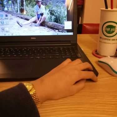 Tổng hợp- Mr. Hồ Coffee