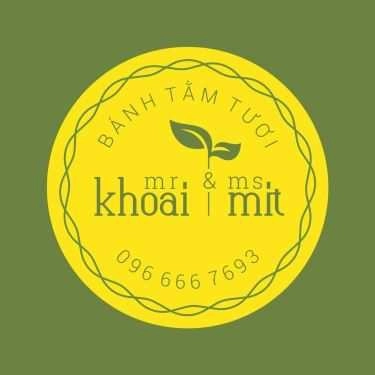 Tổng hợp- Tiệm Bánh Mr.Khoai & Ms.Mít