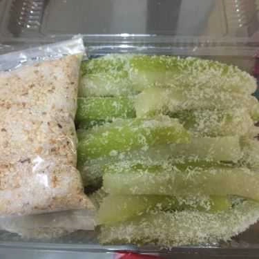 Tổng hợp- Tiệm Bánh Mr.Khoai & Ms.Mít