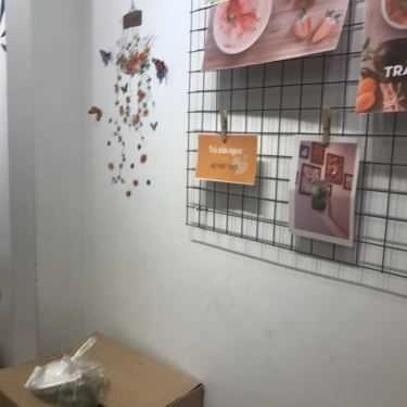 Tổng hợp- Cafe Mr Lee Milk Tea