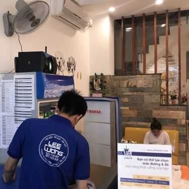 Tổng hợp- Cafe Mr Lee Milk Tea