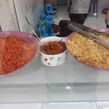 Tổng hợp- Mr.M - Ăn Vặt Nhà Làm