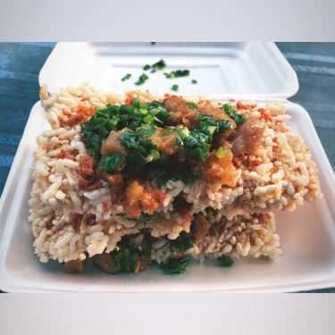 Thực đơn- Mr.M - Ăn Vặt Nhà Làm