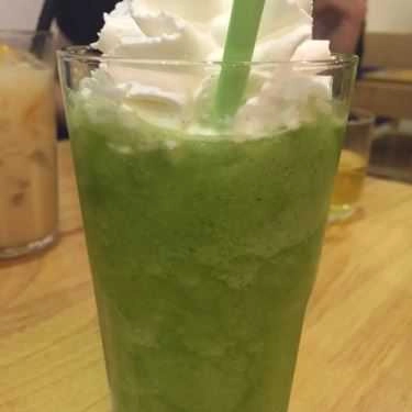 Món ăn- Mr. Mon Coffee & Candy Shop - Thống Nhất