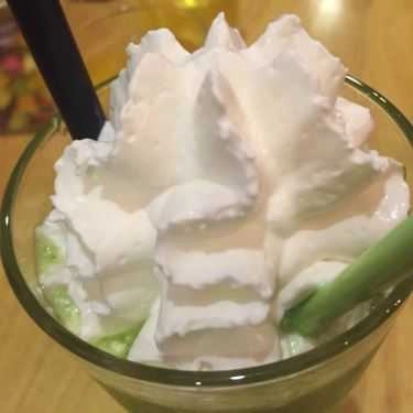 Món ăn- Mr. Mon Coffee & Candy Shop - Thống Nhất