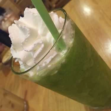 Món ăn- Mr. Mon Coffee & Candy Shop - Thống Nhất