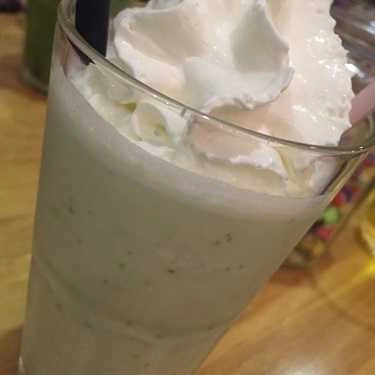 Món ăn- Mr. Mon Coffee & Candy Shop - Thống Nhất