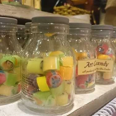 Món ăn- Mr. Mon Coffee & Candy Shop - Thống Nhất