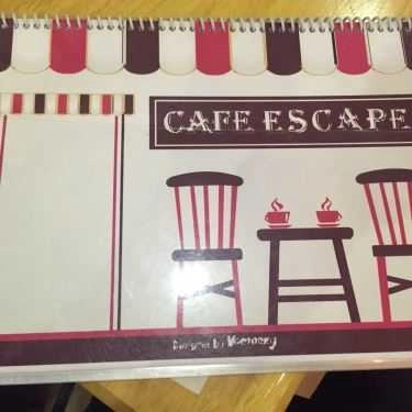 Thực đơn- Mr. Mon Coffee & Candy Shop - Thống Nhất