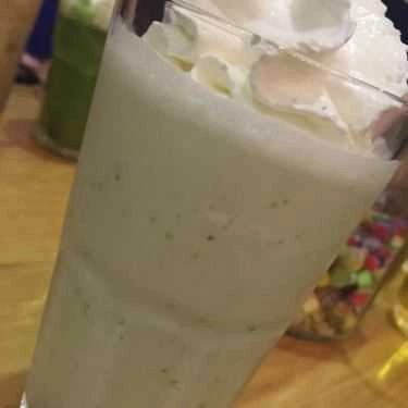 Món ăn- Mr. Mon Coffee & Candy Shop - Thống Nhất