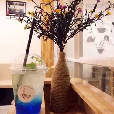 Tổng hợp- Mr. OBA Coffee - 24h