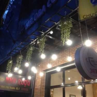 Tổng hợp- Mr. OBA Coffee - 24h