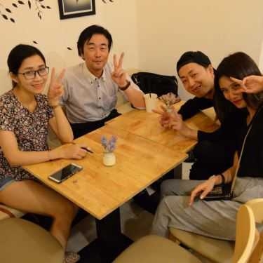 Tổng hợp- Mr. OBA Coffee - 24h