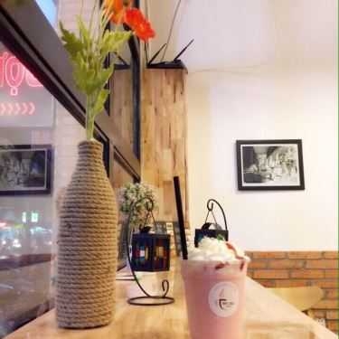 Tổng hợp- Mr. OBA Coffee - 24h