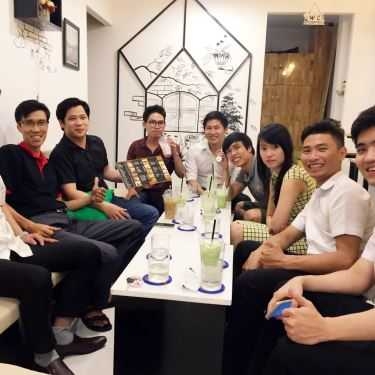 Tổng hợp- Mr. OBA Coffee - 24h