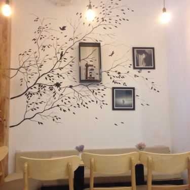 Tổng hợp- Mr. OBA Coffee - 24h