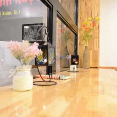 Tổng hợp- Mr. OBA Coffee - 24h