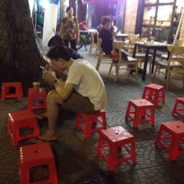 Tổng hợp- Mr. OBA Coffee - 24h